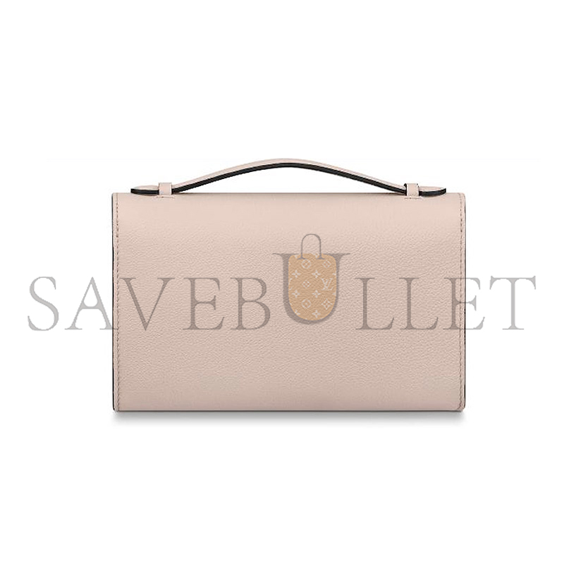 LOUIS VUITTON LOCKME CLUTCH M56087 (23.5*16*5.5cm)